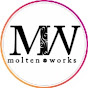 MoltenWorks Glass Studio