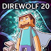 logo direwolf20