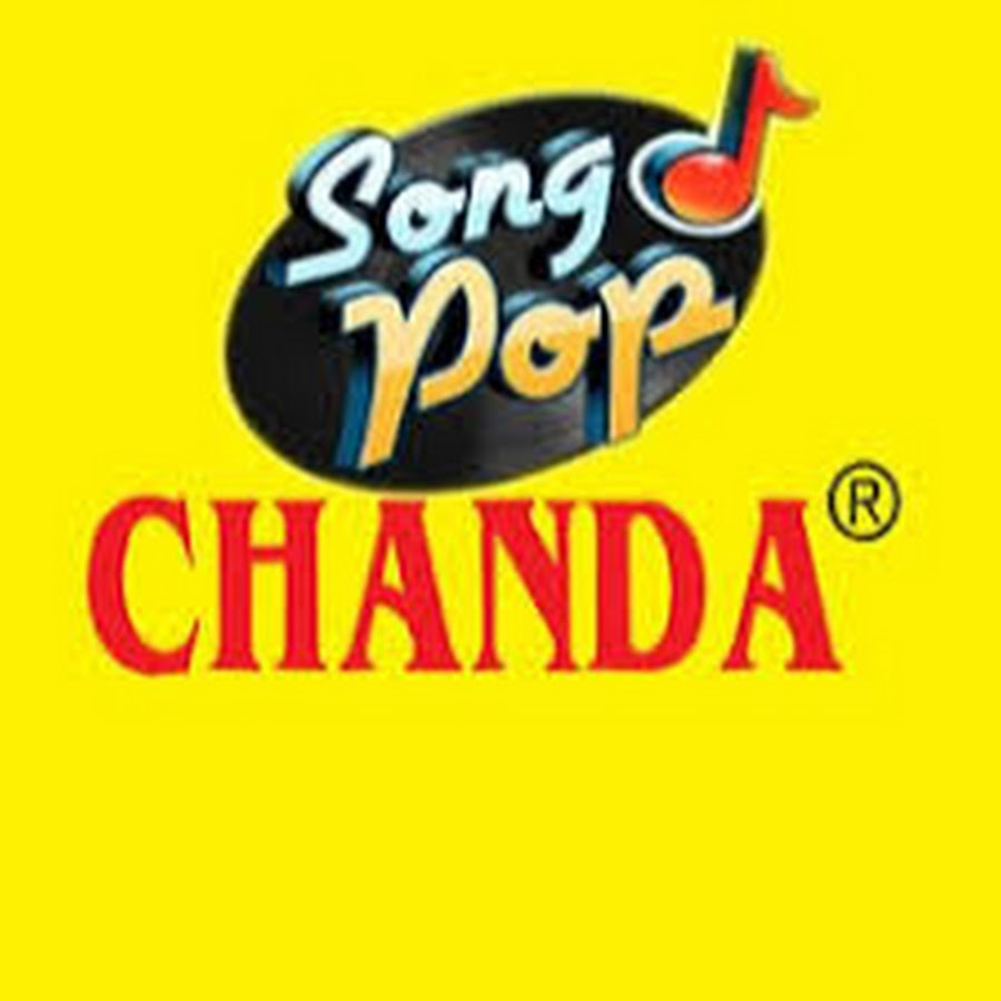 Chanda Pop Songs @chandapopsong