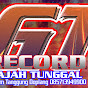  GT record of Indonesian cultural channels