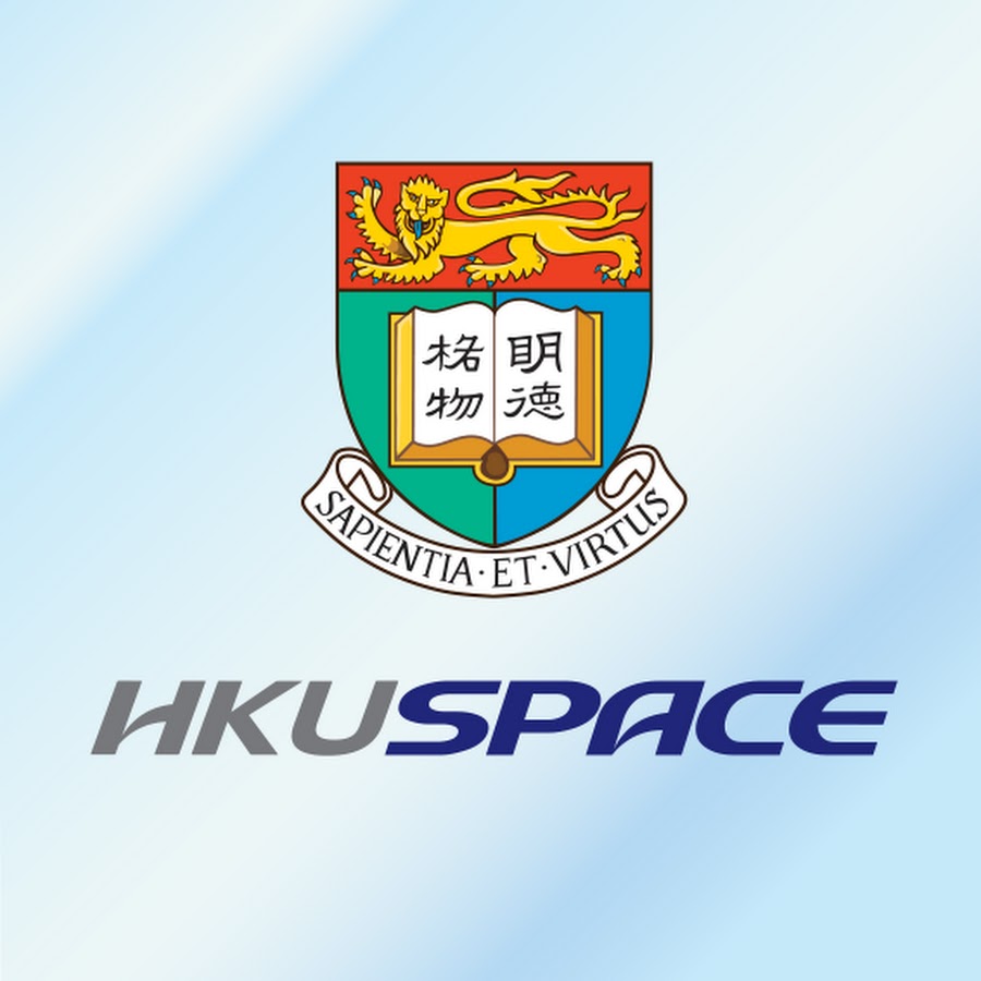 HKU SPACE @HKUSPACEOfficial