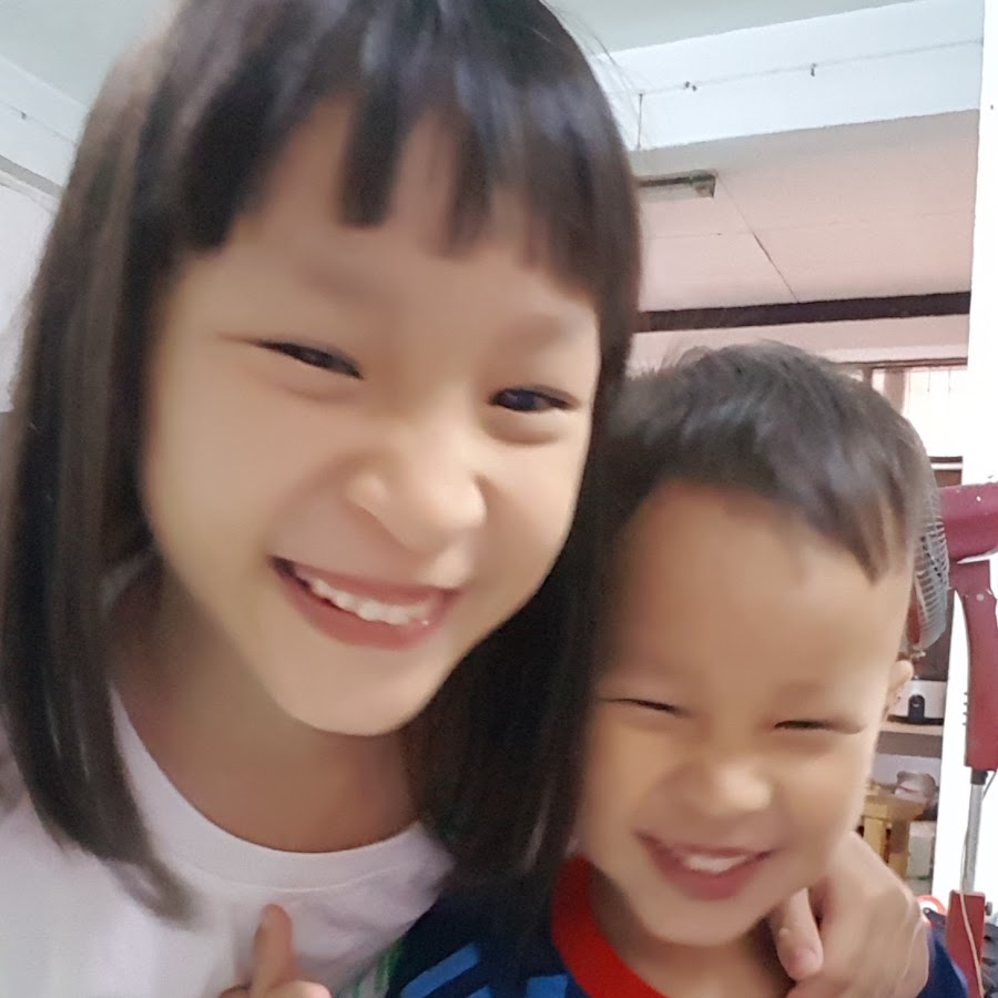 KhonkaenKids @khonkaenkids