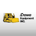 Crowe Equipment Inc.