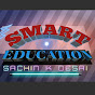 Smart Education : Sachin Desai