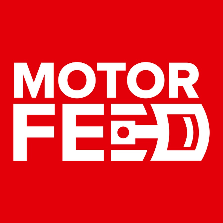 Motor Feed @MotorFeed
