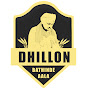 Dhillon Bathinde aala