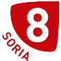 La 8 Soria