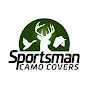 Sportsman Camo Covers