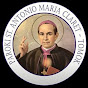 Paroki St. Antonio Maria Claret, Tomok