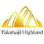 Pakuhaji Highland