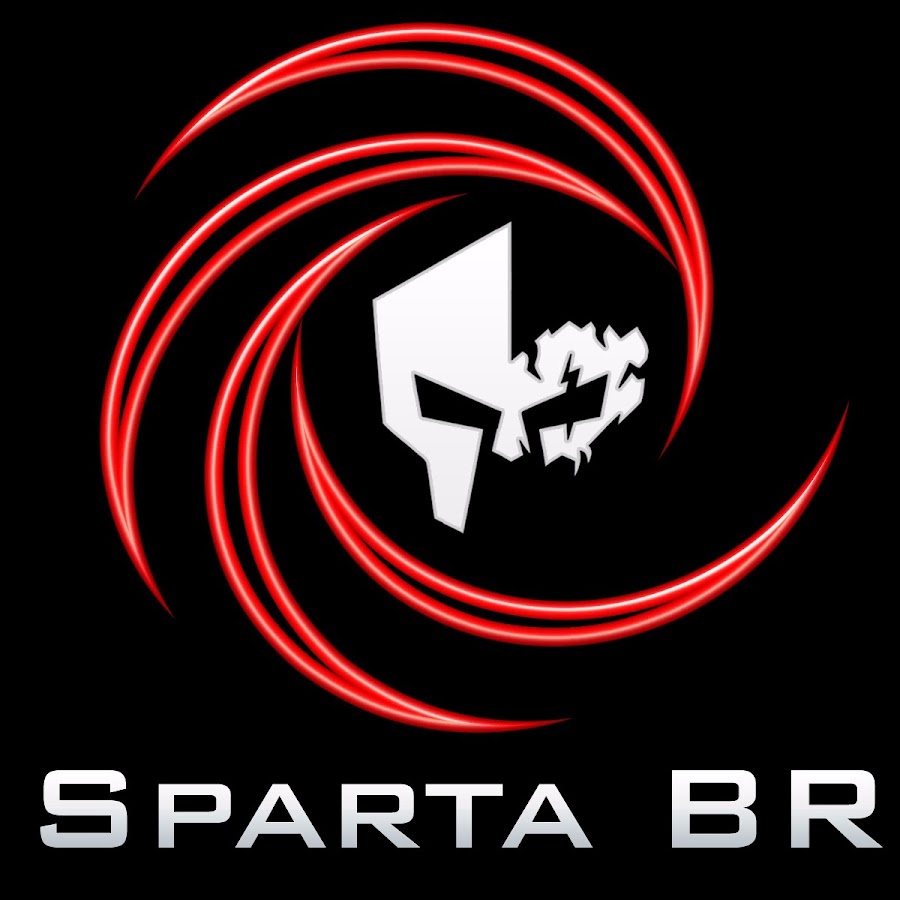 SpartaBR Gamer
