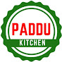 Paddu kitchen