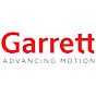 Garrett - Advancing Motion