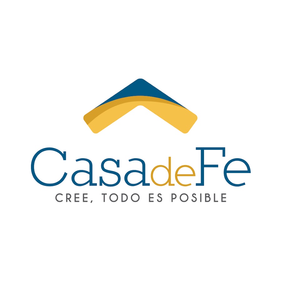 Casa de Fe @icasadefe