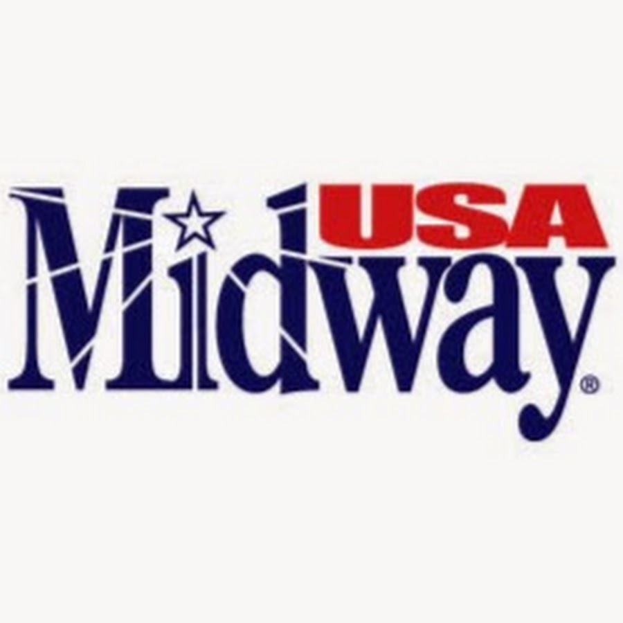 MidwayUSA 