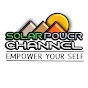 Solar Power Channel with Chris