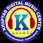 Khaptad Digital Music Pvt. Ltd.