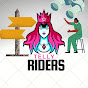 Telly Riders