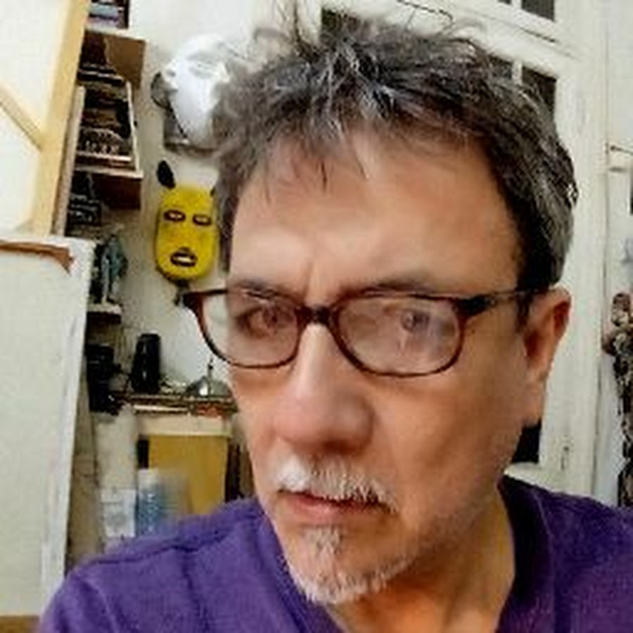 Jorge garnica youtube