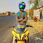 Indian BikerBoy