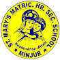 st marys minjur school