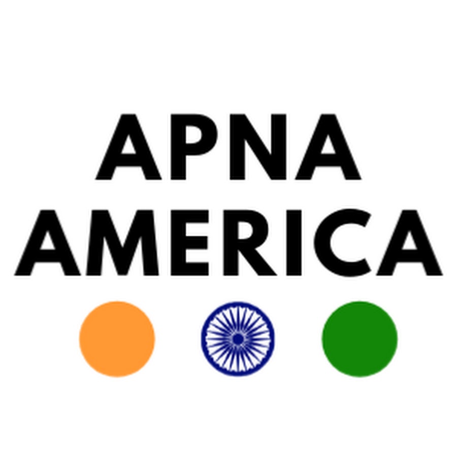 APNA AMERICA @APNAAMERICA