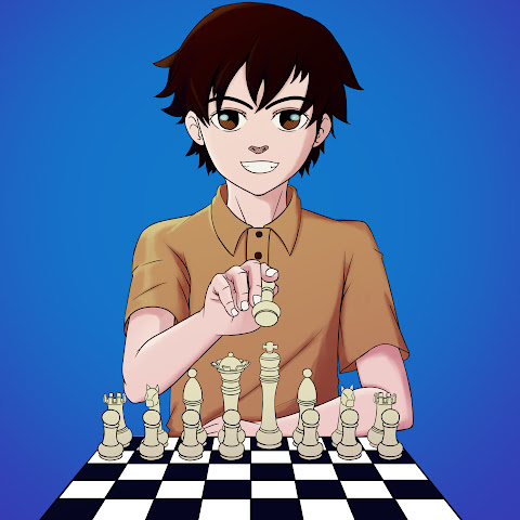 influencer profile picture