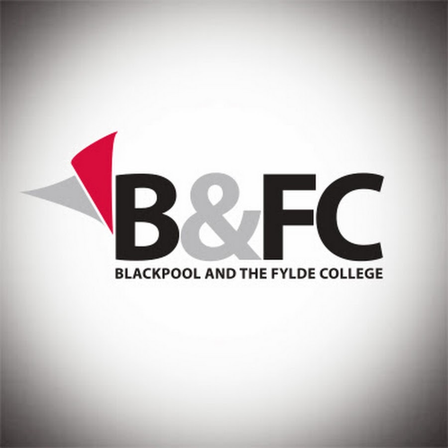 Blackpool and The Fylde College - YouTube Blackpool and The Fylde College
