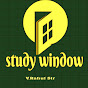 Study window