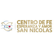 Centro de Fe Esperanza y Amor SAN NICOLAS