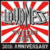 logo LOUDNESSofficial