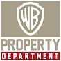 Warner Bros. Property Department