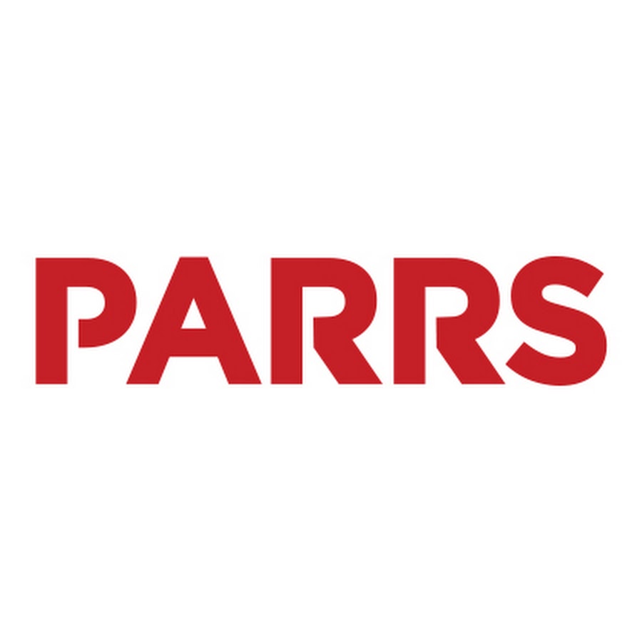 PARRS - YouTube