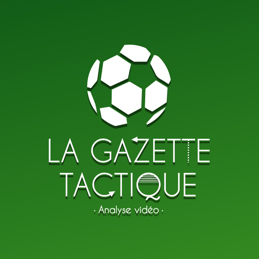 La Gazette Tactique - YouTube