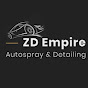 DIZ Empire Garage