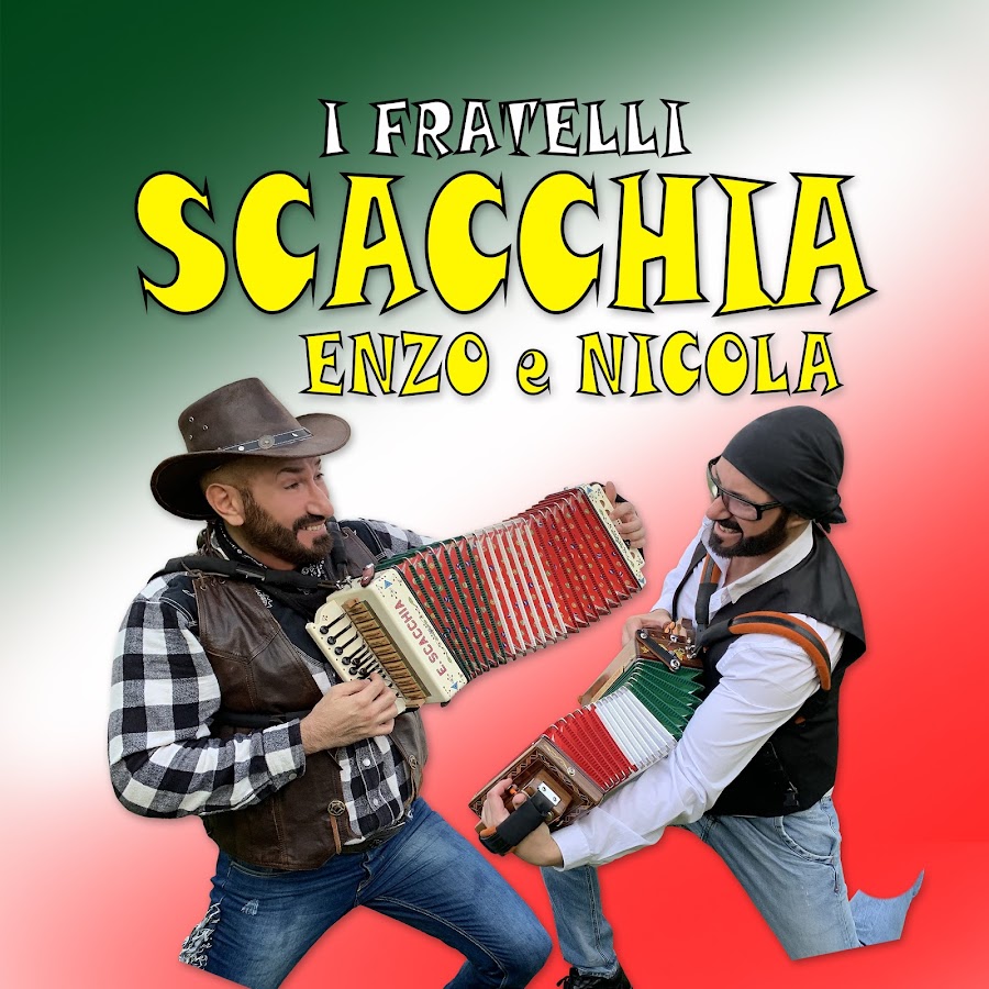 ENZO SCACCHIA - Official Channel @EnzoScacchia