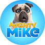 Mighty Mike youtube avatar