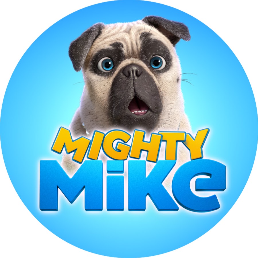 Mighty Mike @MightyMikeOfficial