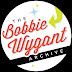 logo The Bobbie Wygant Archive