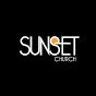 Sunset Church Kupang