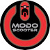 Modo Scooter