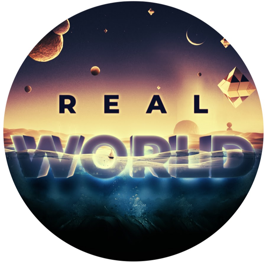 Real World @realworlds