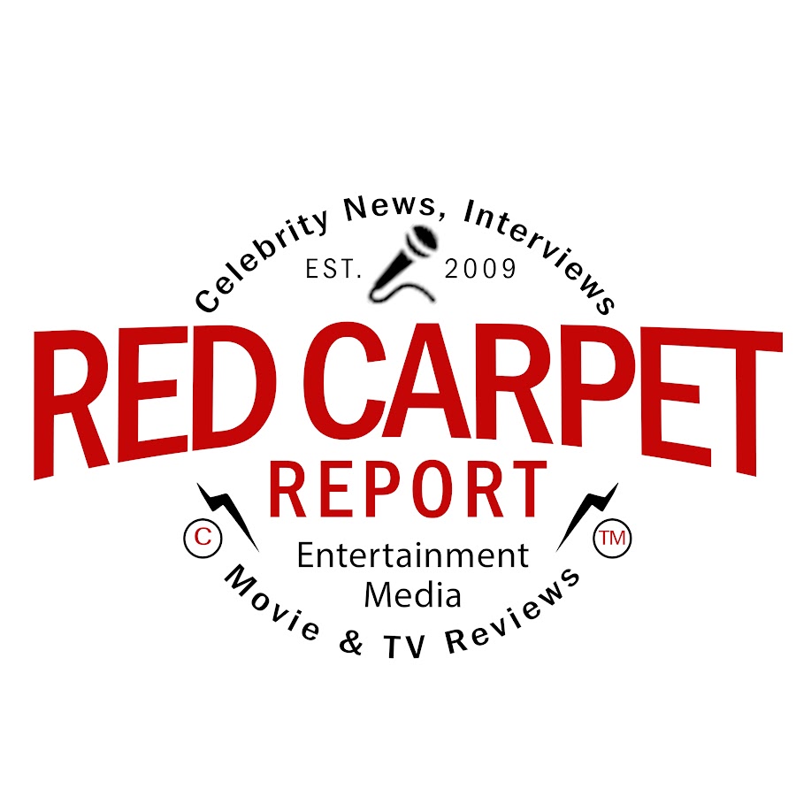 Red Carpet Report on Mingle Media TV