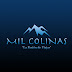 Mil Colinas Tours