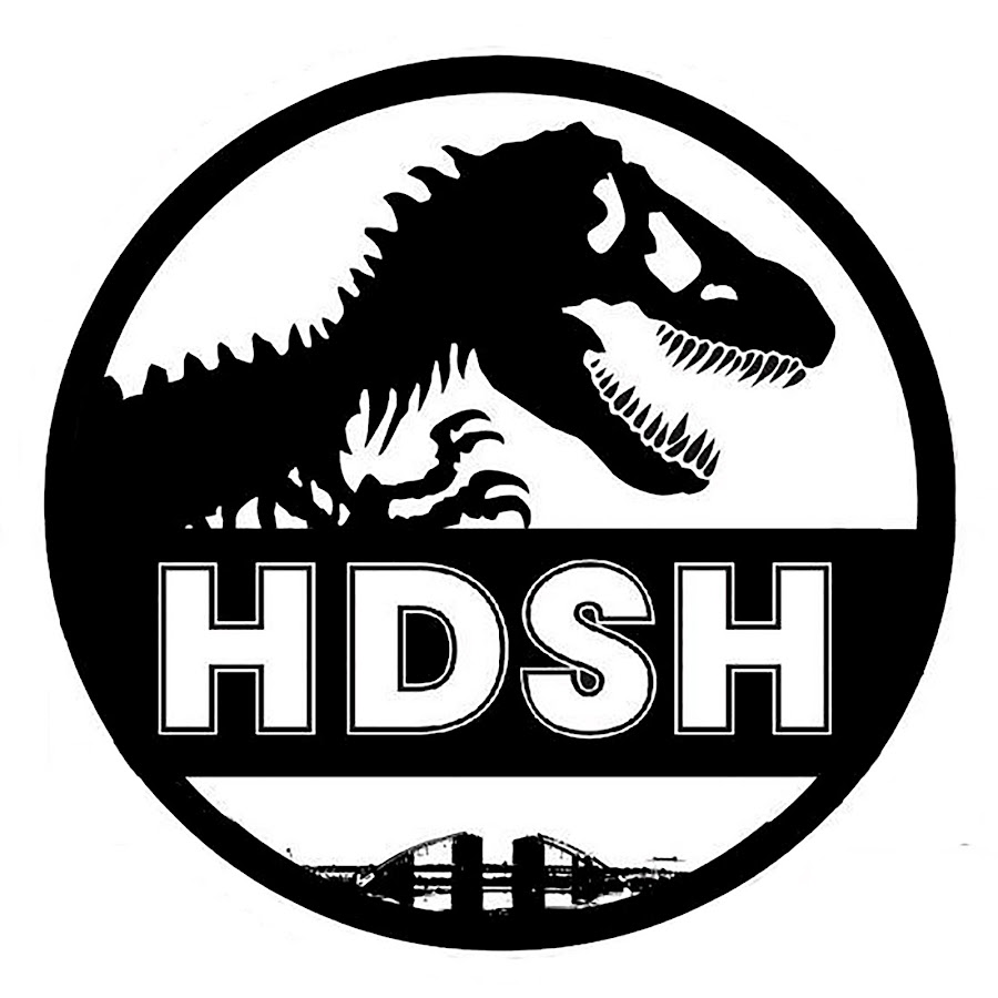 HDSH - YouTube