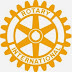 logo Rotary Club of St Augustine
