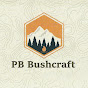 Paul Bisseker Bushcraft