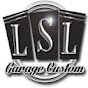 LSL Garage Custom