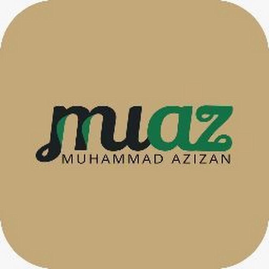 Muhammad Azizan Official - YouTube Muhammad Azizan Official
