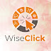 logo Wise Click